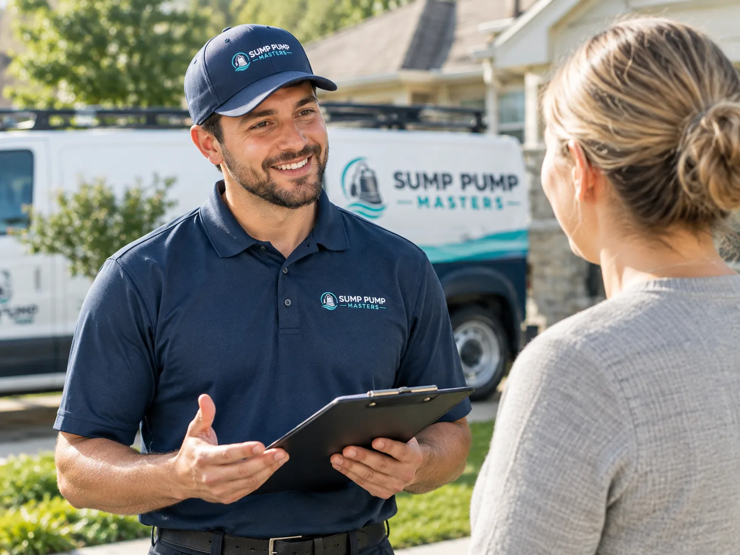 Sump Pump Repair Mazomanie, WI FAQs